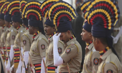 Madhya Pradesh government transfers 221 cops, including 34 IPS officers