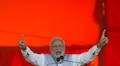 Lok Sabha Elections 2019: India needs chowkidars, not dynasts, says PM Modi in his address at Talkatora Stadium