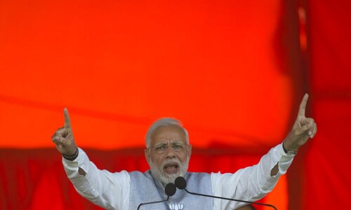 Lok Sabha Elections 2019: PM Modi, Arvind Kejriwal to campaign in Goa next week