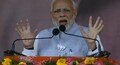 Lok Sabha Polls: Congress, Left will stoop to any level to oust me, says PM Modi