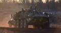 Germany to supply heavy weaponry to Ukraine for the first time