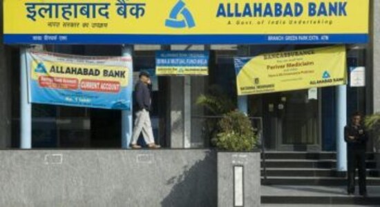 Huge geographical advantage of merger with Indian Bank, says Allahabad Bank MD Mallikarjuna Rao