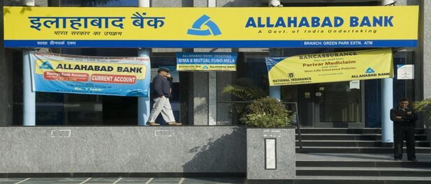 Allahabad Bank shares extend winning streak, hit 52-week high