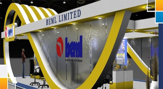 BEML, BEML Shares, Stocks to Watch