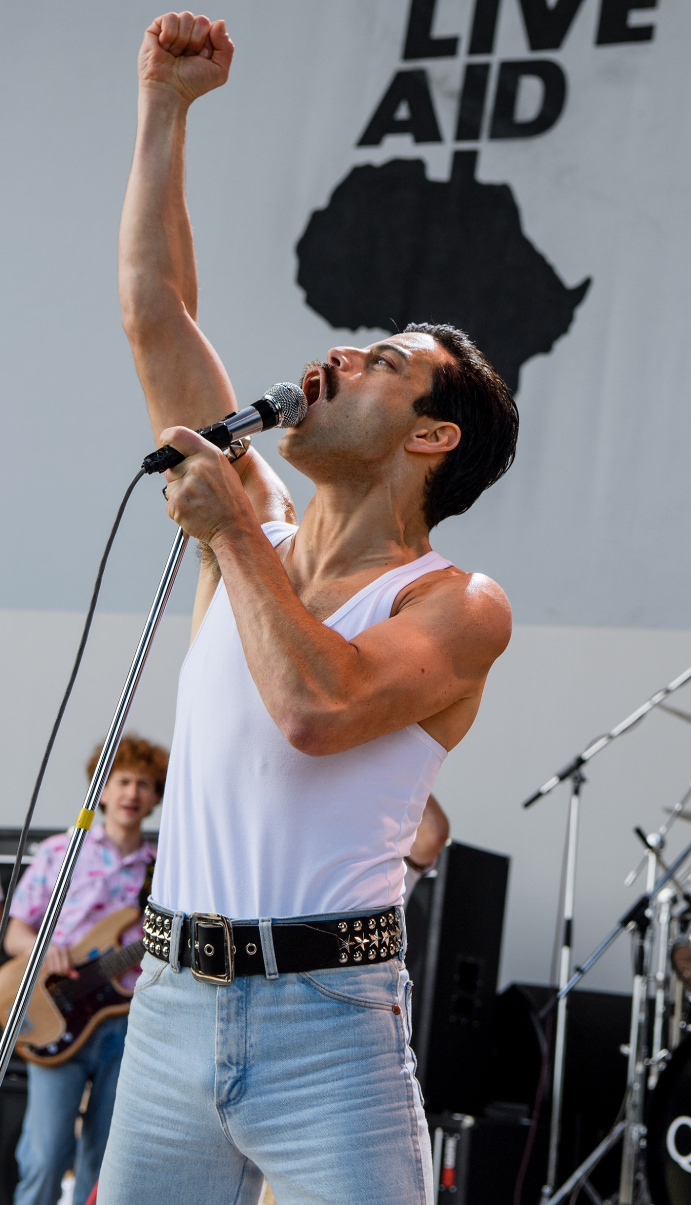Bohemian Rhapsody: How Rami Malek Recreated the Magic that is Queen