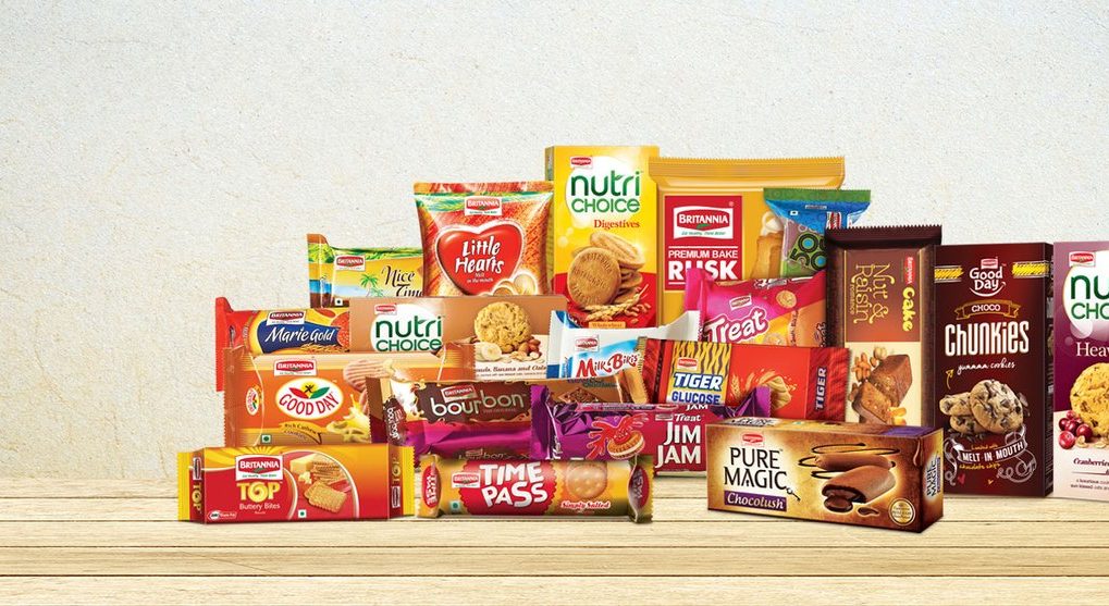 Britannia Industries Q2FY20 Earnings: Here's what to expect