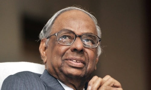 India becoming $5 trillion economy by 2025 'impossible' due to pandemic: Former RBI Governor Rangarajan