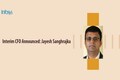 Jayesh Sanghrajka: All you need to know about the new interim CFO of Infosys