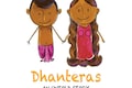 The Legend of Dhanteras