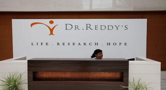 Dr Reddy’s1