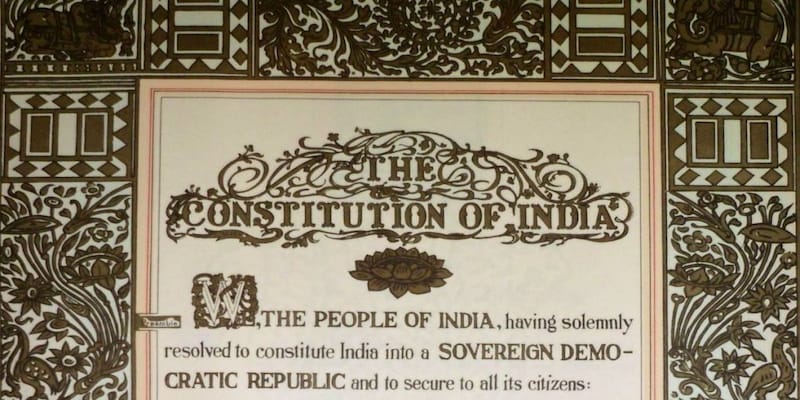 Constitution Day: History and significance