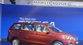 Maruti Suzuki expects new Ertiga to clock better sales than previous model