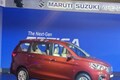 Maruti drives in new Ertiga priced at Rs 7.44 lakh