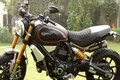 All you need to know about Ducati Scrambler 1100
