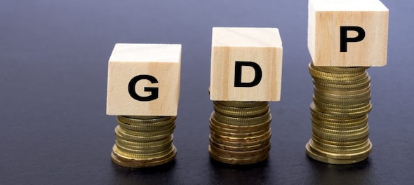 India's GDP to contract by 5.3% in FY21, bounce back in FY22: Ind-Ra