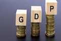 NCAER forecast India's GDP growth to decline to 4.9% for Q2