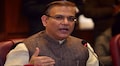 India on its way to become an international aviation hub, says Jayant Sinha