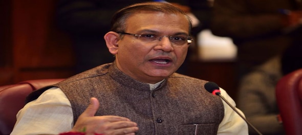 Civil Aviation Ministry "strictly" following instructions of IAF, says Jayant Sinha