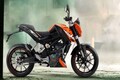 KTM launches all new BS6-compliant range in India