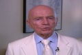 Mark Mobius bets on Persistent Systems, explains why he is not keen on banks: Exclusive