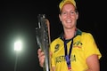 Australia ease past England to claim women's T20 crown