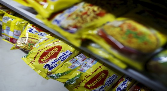 Nestle India, Nestle India share price, stock market, nestle results