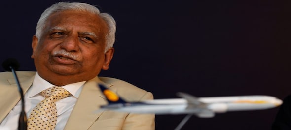 Ready to infuse up to Rs 700 crore in Jet Airways subject to conditions, says Naresh Goyal