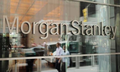 Election outcome: Morgan Stanley expects 15% upside, Sensex target at 45,000 for June 2020