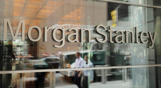 Morgan Stanley bullish on NTPC, Adani Ports and L&T Infotech