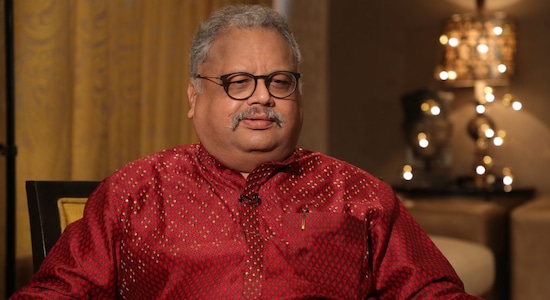 Here's what Rakesh Jhunjhunwala has to say about India's economy, stock market and investments
