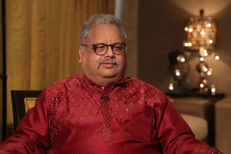 Rakesh Jhunjhunwala made over Rs 1,500 crore from this stock since March -  cnbctv18.com