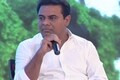 Davos 2023 | Capital infusion is govt's biggest challenge, says KT Rama Rao