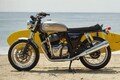 Eicher Motors shares gain 5% on management changes at Royal Enfield