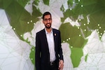 Here's what you can learn from Sundar Pichai's success story