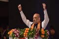 Truth always triumphs, SC order exposes Rahul, says Amit Shah after Rafale verdict