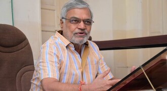 Election Commission issues notice to CP Joshi over 'Brahmin' remark