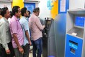 Cardless cash withdrawals: How to get cash from ATMs without using debit, credit cards
