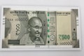RBI cautions against fraudulent offers of buying/selling old notes