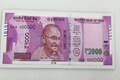 ATMs to stop dispensing Rs 2,000 notes, soon