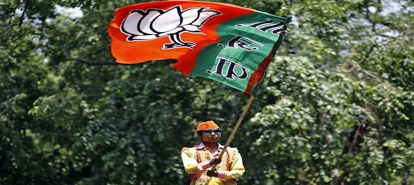 BJP dominates TV advertising ahead of polls