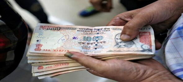 IT department has 'no precise data' on black money recovered post DeMo: report