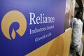 RIL first Indian company to hit Rs 14 lakh crore combined market cap