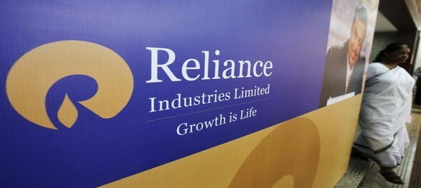 Reliance Industries jumps 2% on JV with Abu Dhabi Chemicals