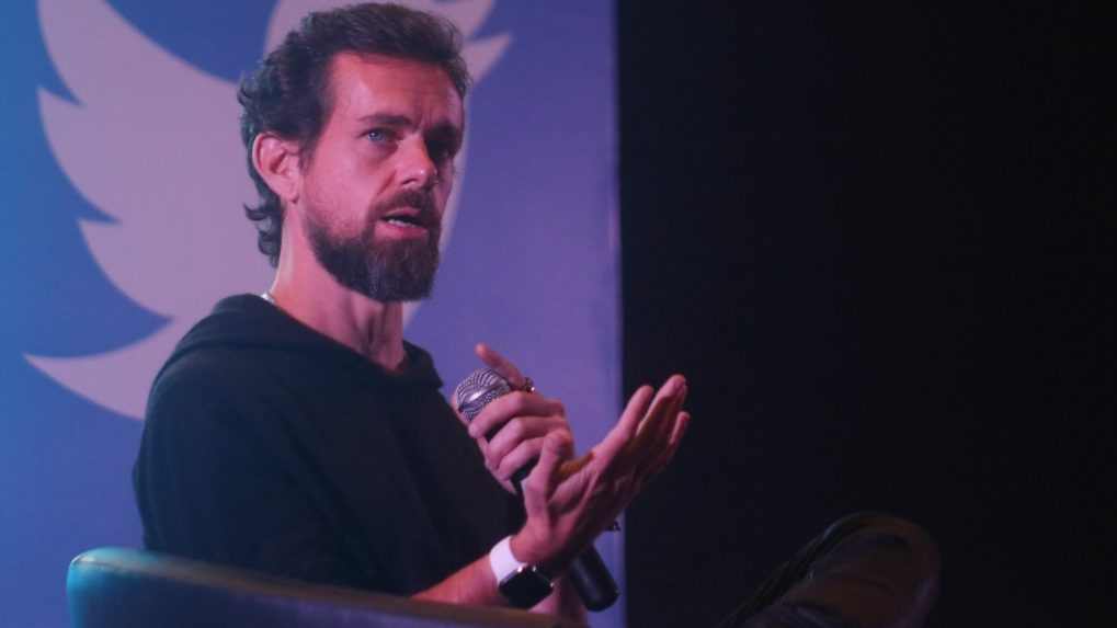 Twitter Ceo Jack Dorsey'S First-Ever Tweet Is On Sale. Find How High ...