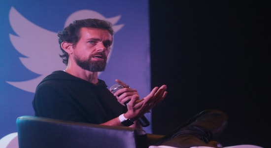 Twitter Co-founder and CEO Jack Dorsey