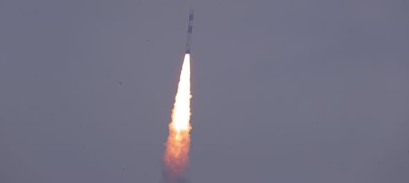 ISRO gears up for human spaceflight programme, Chandrayaan-2 launch by mid-April