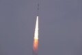 ISRO launches GSAT-7A aboard GSLV-F11