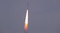 ISRO launches GSAT-7A aboard GSLV-F11
