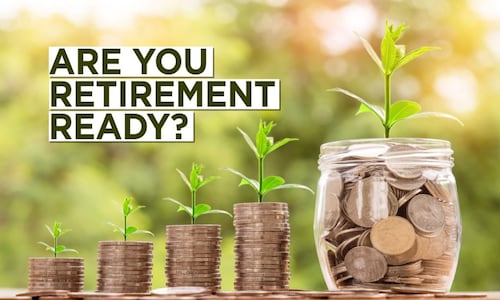 A 5-minute guide to early retirement