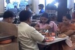 Indian government wants to convince restaurants to stop levying service charge